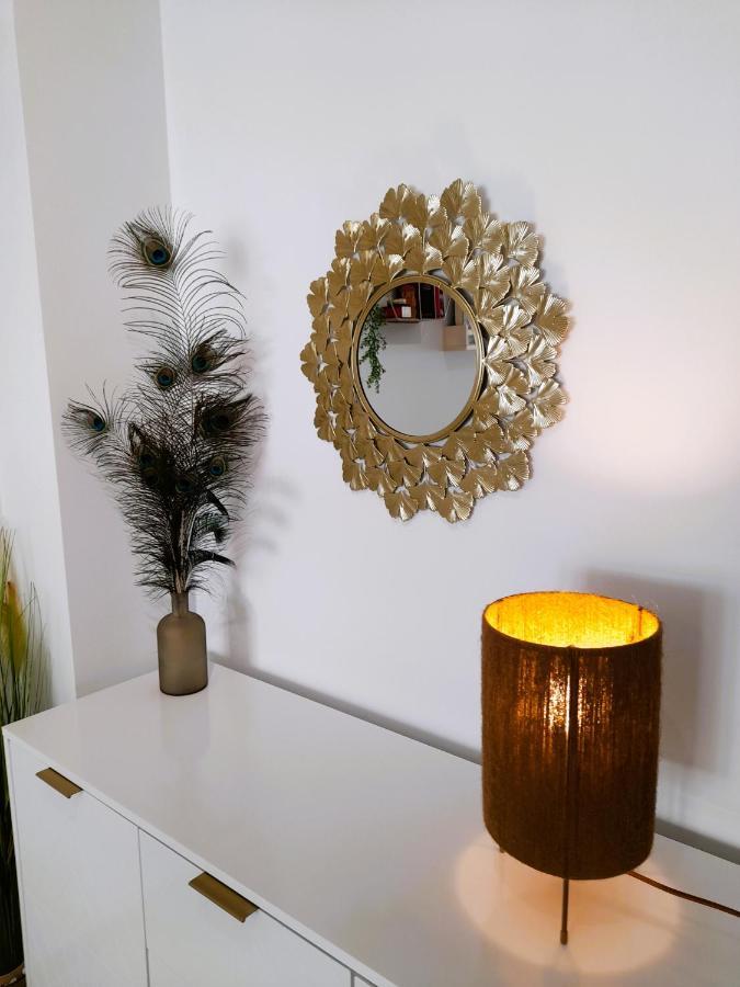 Gestiona2R - Apartamento Lita Posada De Llanes 外观 照片