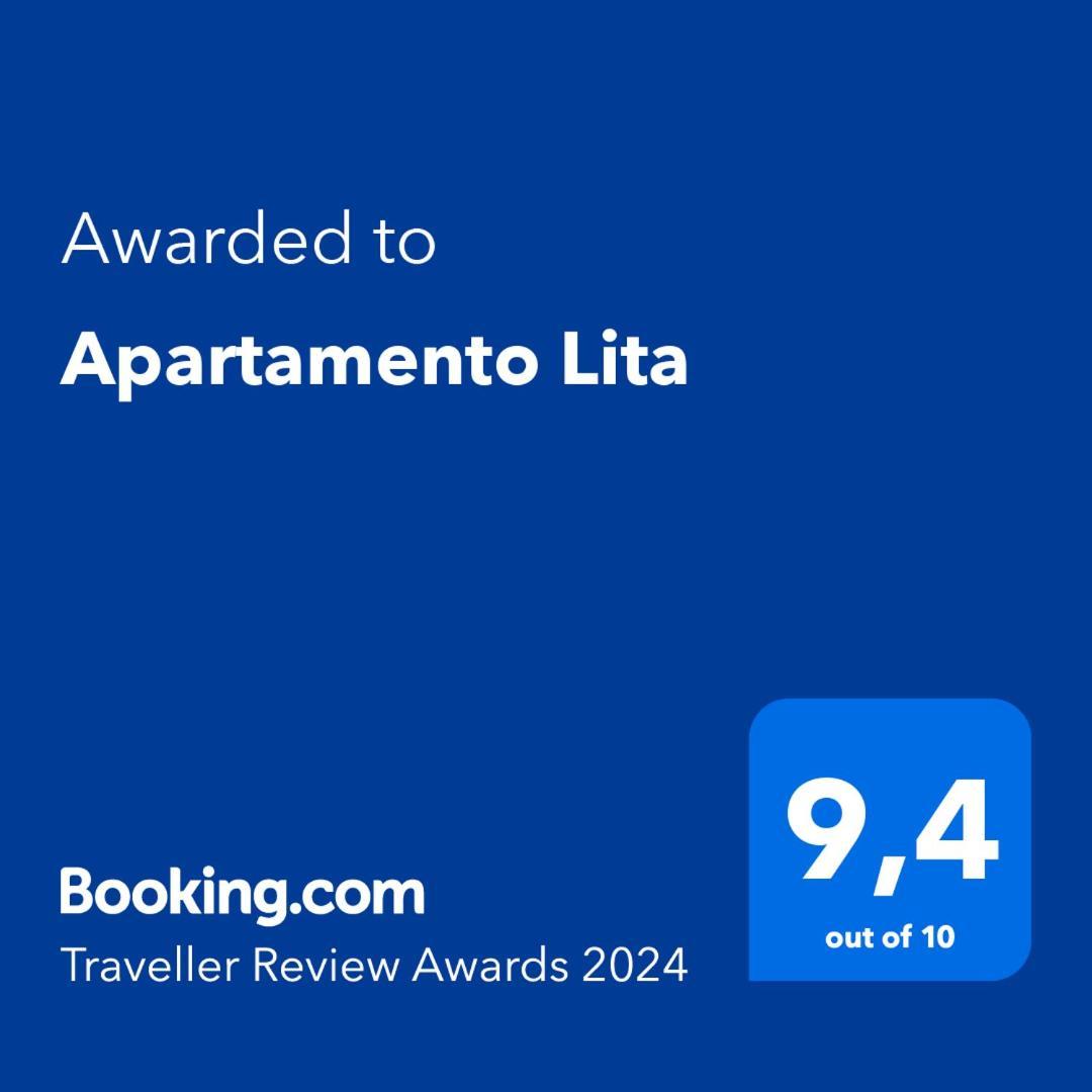 Gestiona2R - Apartamento Lita Posada De Llanes 外观 照片